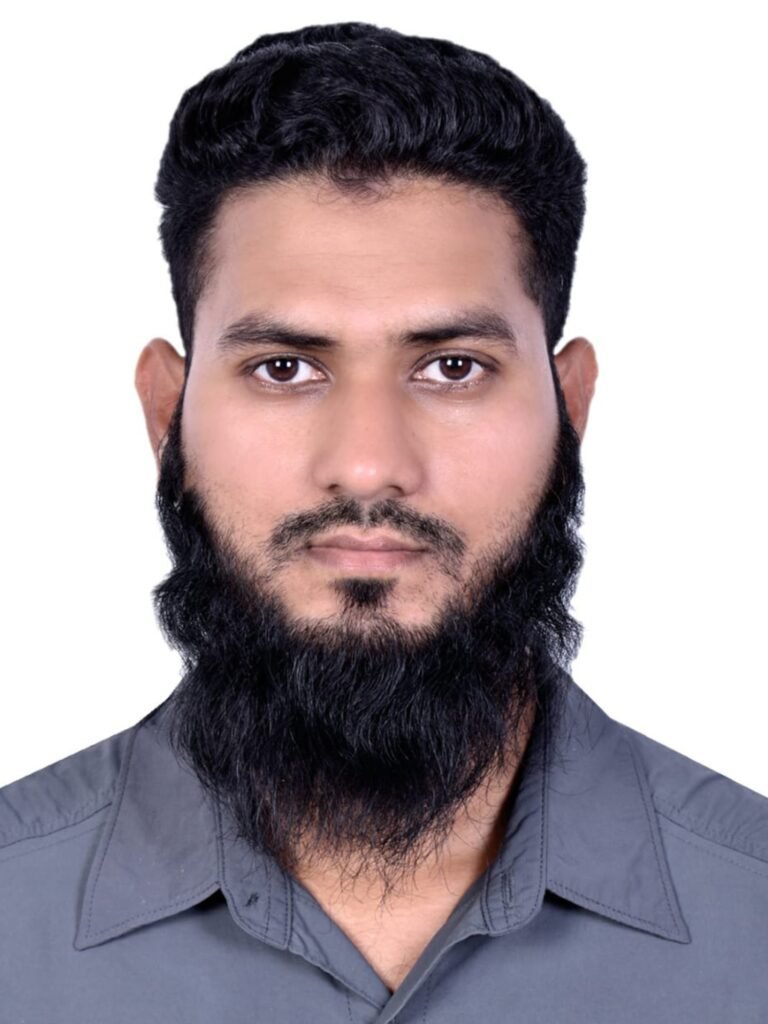 mohammed amzad hossian,